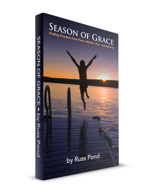 Season of Grace Book