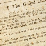 Grace: Moving from the Old to the New Covenant