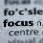 Focus Freedom From Fear: Focus