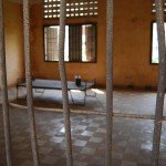 Prison Finding freedom, foundation