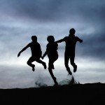 Grace: How perfect love casts out fear