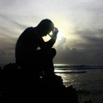 How to pray against anxiety, panic and fearful thoughts