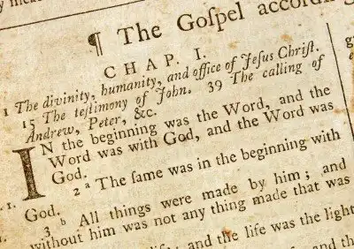 Grace: Moving from the Old to the New Covenant