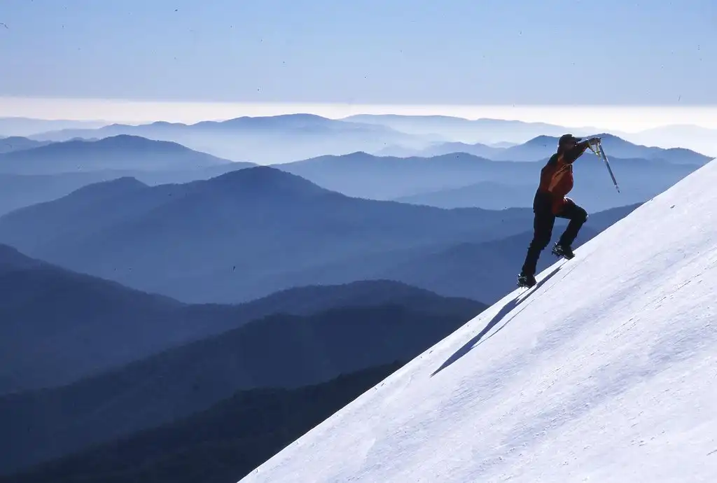 Renewing the Mind: I can overcome Fear