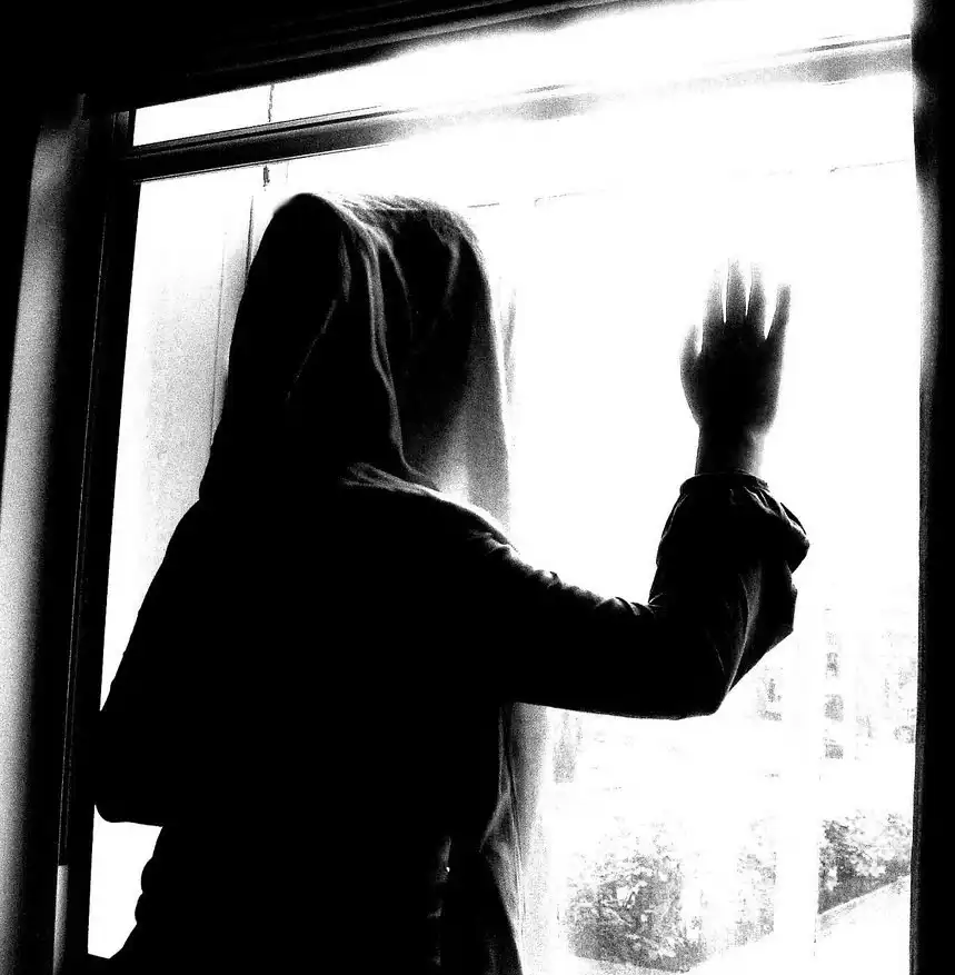 How to help someone struggling with panic attacks