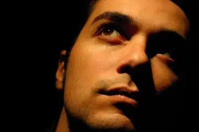 Freedom from Fear: Seeing with Spiritual Eyes