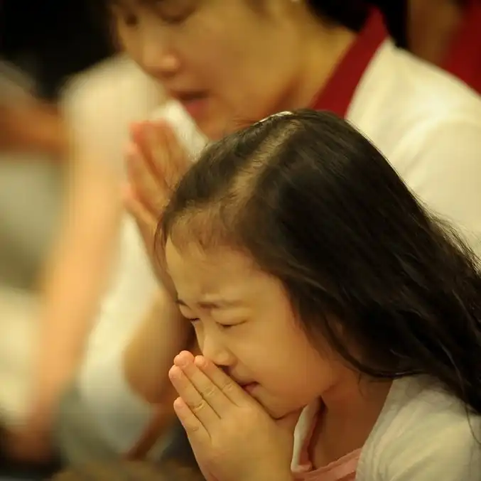 Faith for Freedom from Panic Attacks, Fear and Anxiety