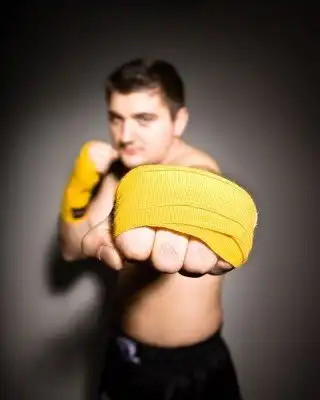 How to Not Fight Fear How to Not Fight Fear