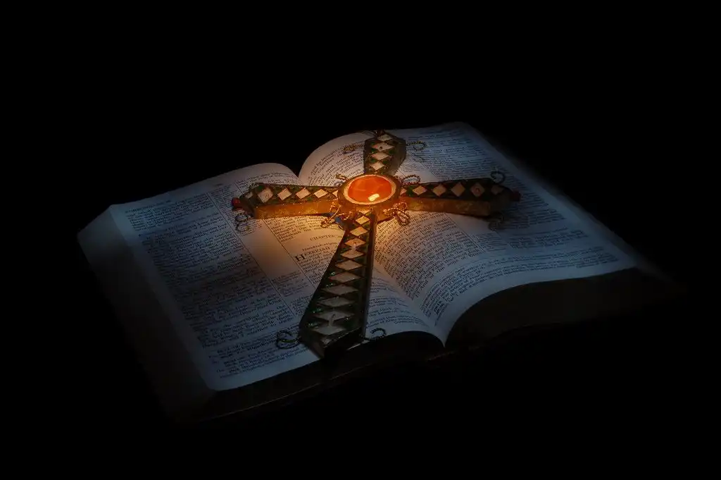 The Love of God: It Restores Glory