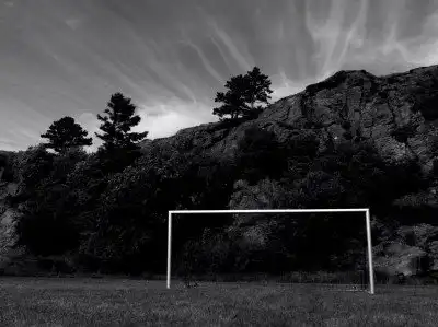 My New Year's Resolution: To Stop Setting Goals