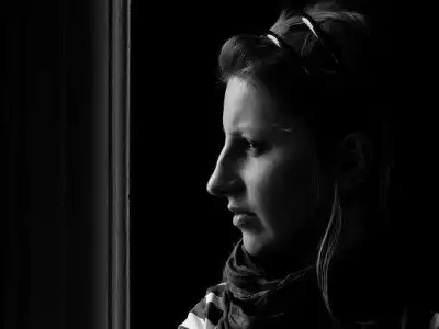 Freedom from Fear: Finding the lie