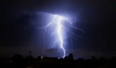 lightning power strike