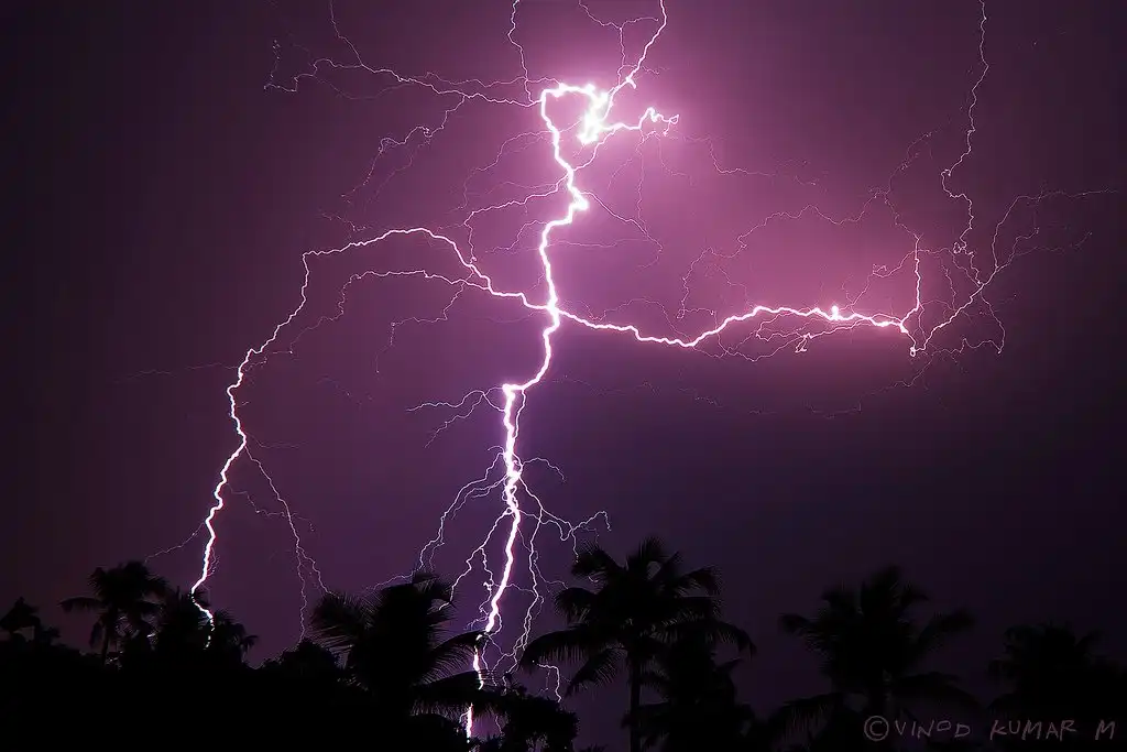 The Love of God: It's Powerful