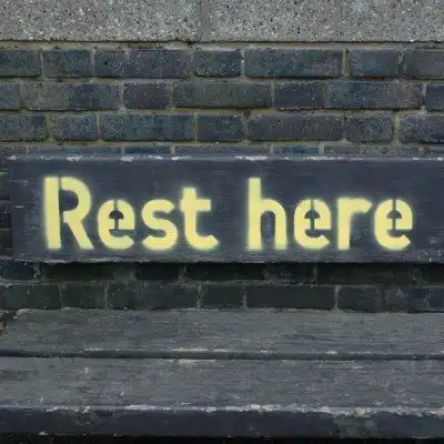 Finding True Rest