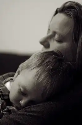Finding Rest from Fear, Anxiety and Panic Attacks