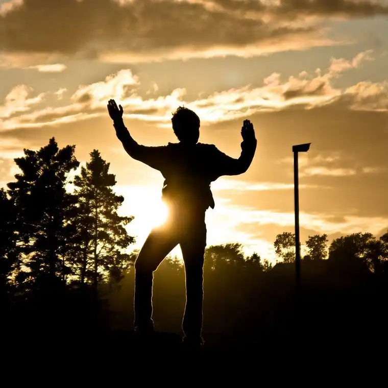 Renewing the Mind - Learning how to Surrender
