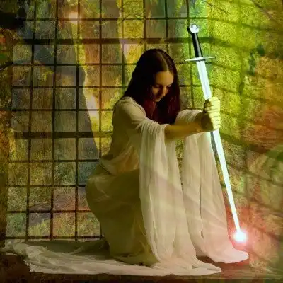 Freedom from fear: Spiritual Battle