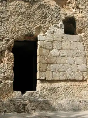 He is Risen